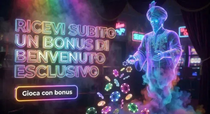 Amazonslots Casino